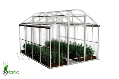 Теплицы Ботаник — Теплица Ботаник ПАРТНЕР - 3М — фото